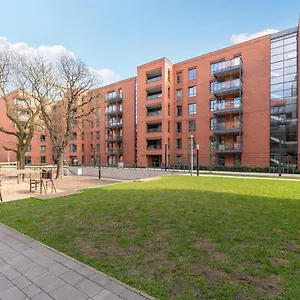 Apartament Venti Scala, Gdańsk