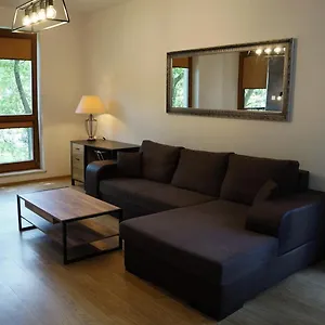 Apartament Nadmorski Dwor 9, Gdańsk
