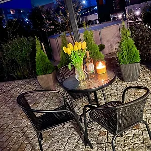 Apartament North Nest Luxury, Gdańsk