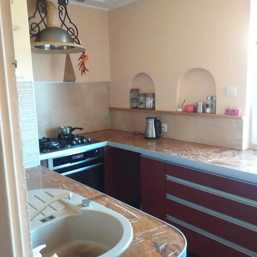 Apartament Wakacje nad morzem Gdańsk