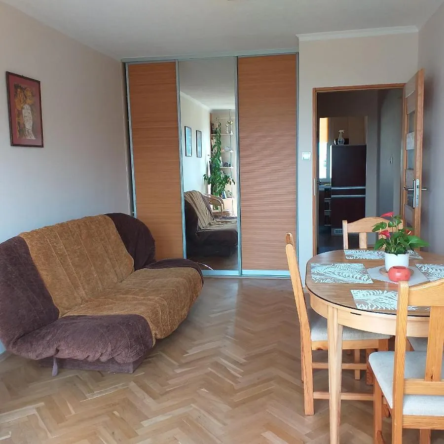 Apartament Wakacje nad morzem Gdańsk Polska
